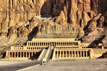 LUXOR AND THE VALLEY OF THE KINGS Sunrise Trips